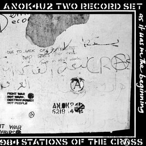 CRASS - stations of the crass DoLP - Click Image to Close