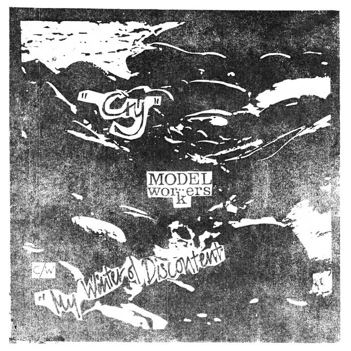 MODEL WORKERS - cry