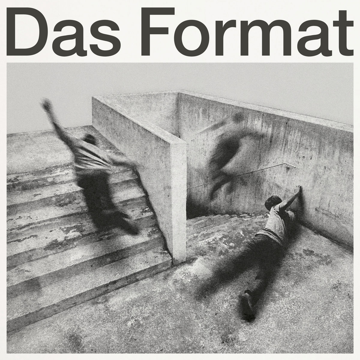 DAS FORMAT - S/T