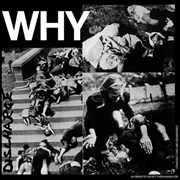 DISCHARGE - why