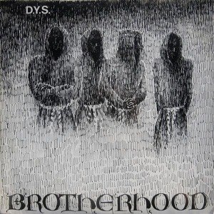 D.Y.S. - brotherhood