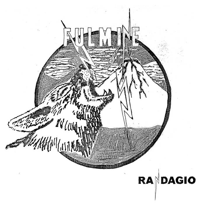 FULMINE - randagio - Click Image to Close