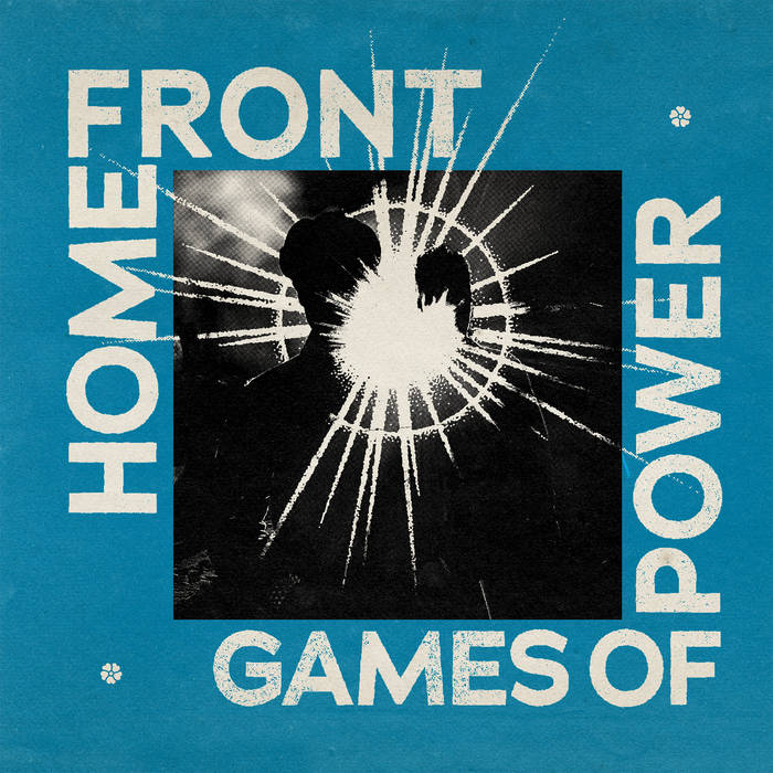 HOME FRONT - games of power - Click Image to Close