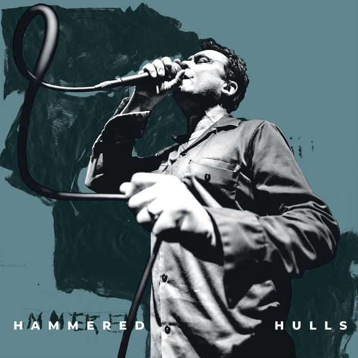 HAMMERED HULLS - careening - Click Image to Close