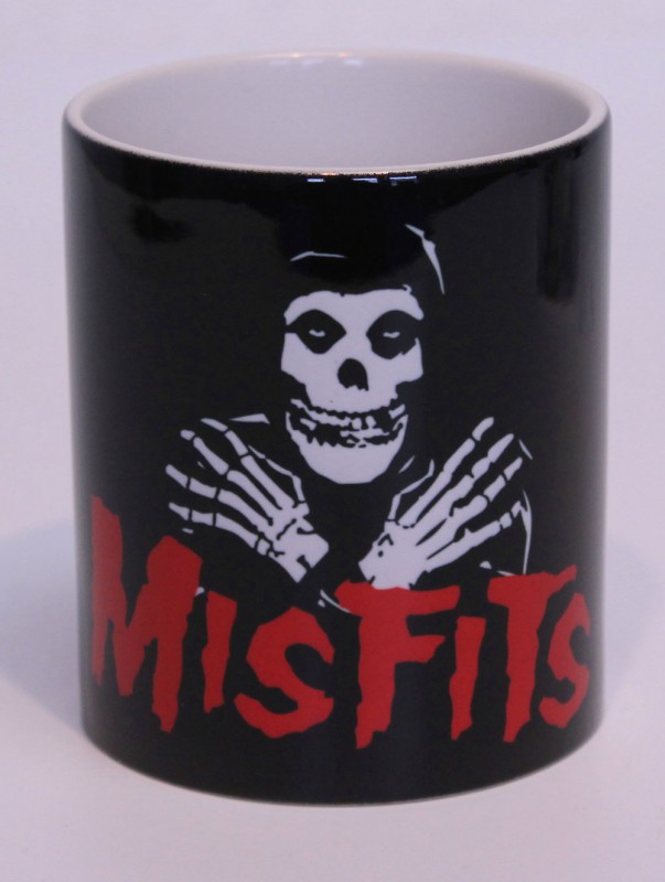 MISFITS - mug