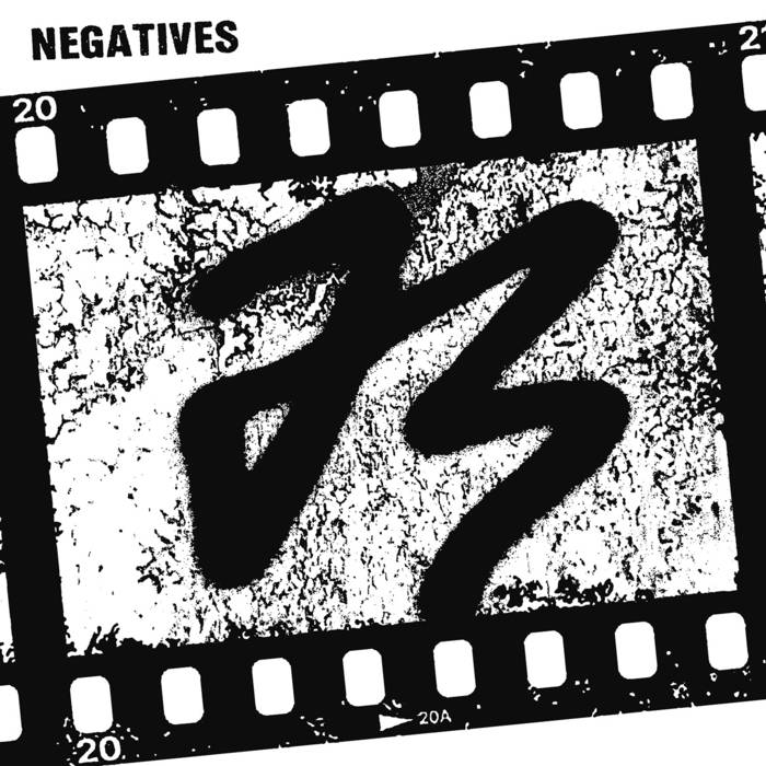 NEGATIVES - whole lotta shakin'