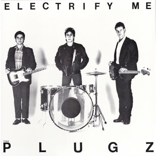 PLUGZ - electrify me