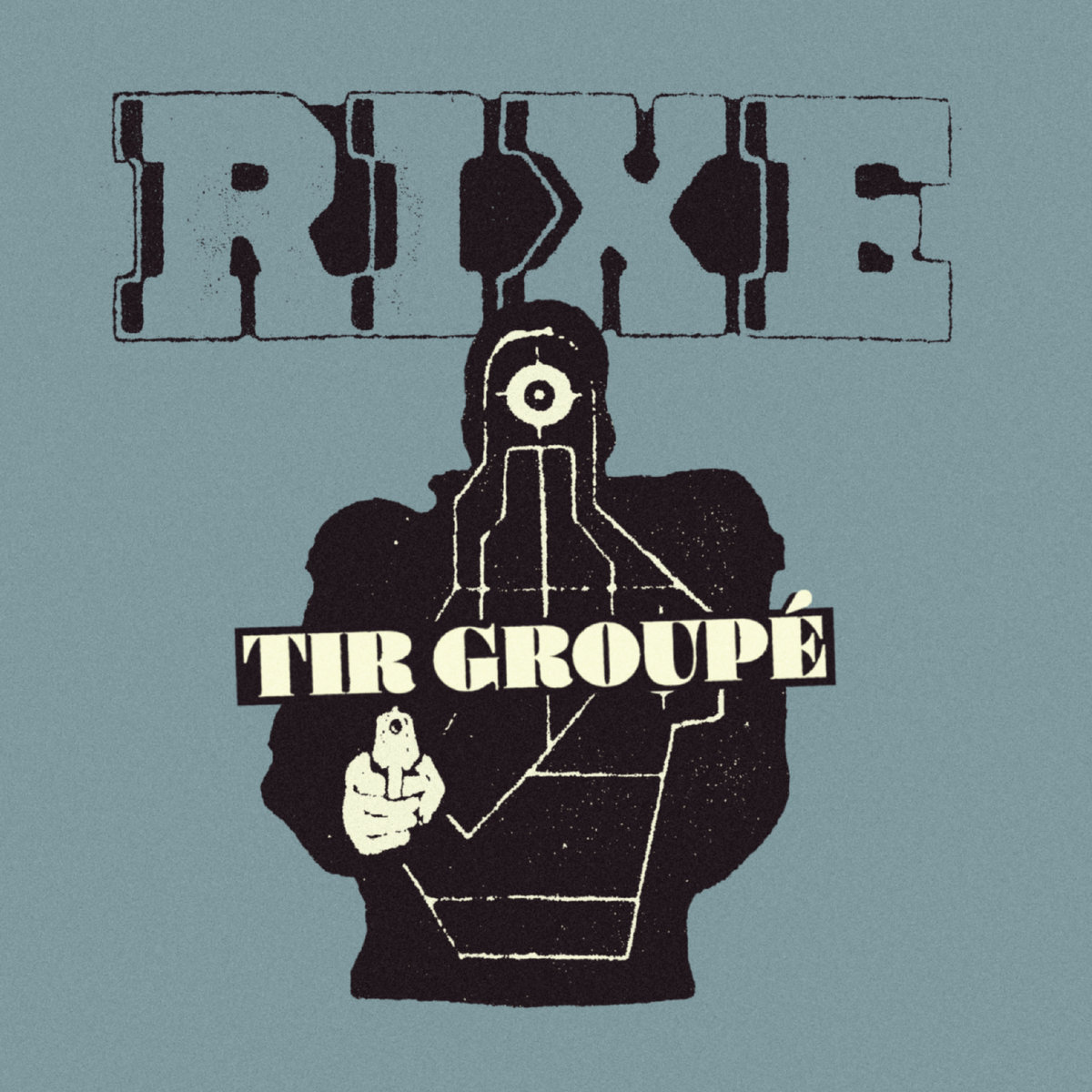 RIXE - tir groupé - Click Image to Close