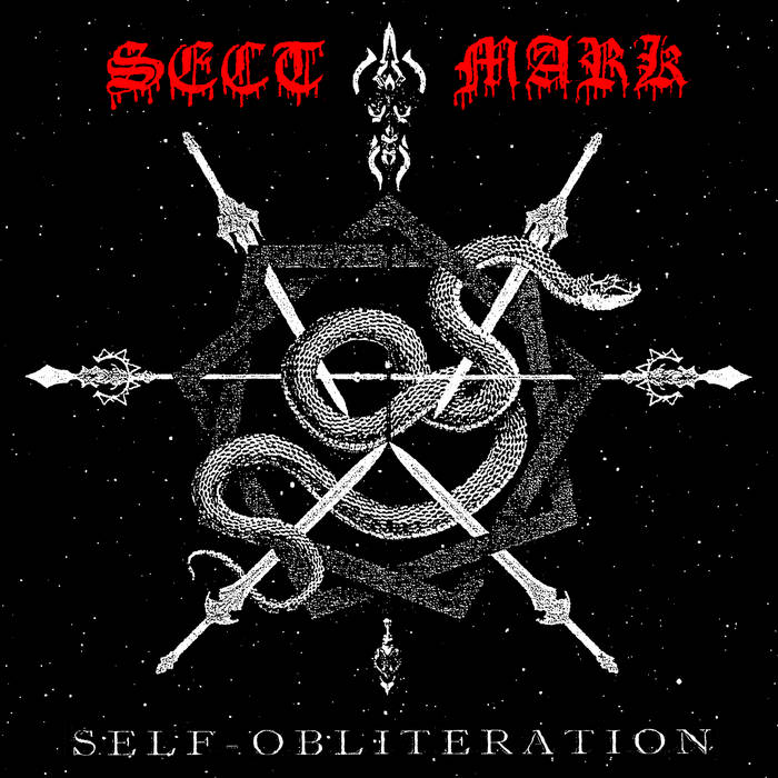 SECT MARK - self obliteration