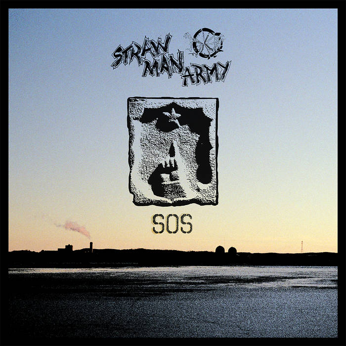 STRAW MAN ARMY - sos - Click Image to Close