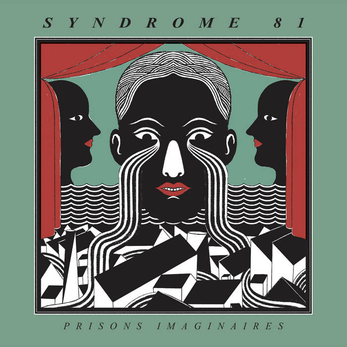 SYNDROME 81 - prisons imaginaires - Click Image to Close