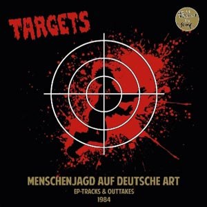 TARGETS - menschenjagd auf deutsche art - Click Image to Close