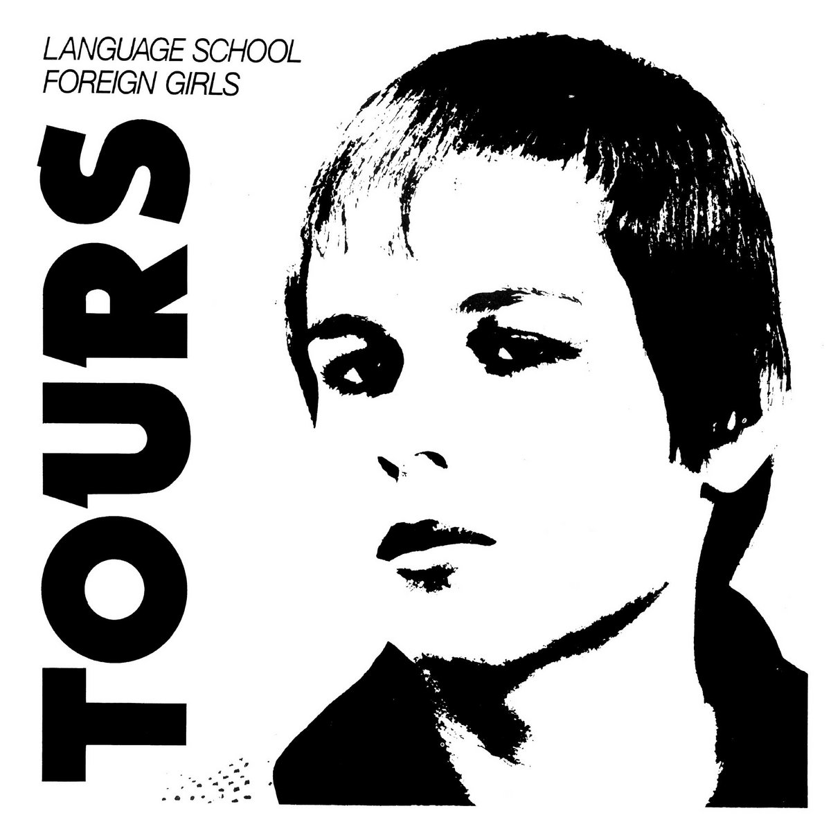 TOURS - language school