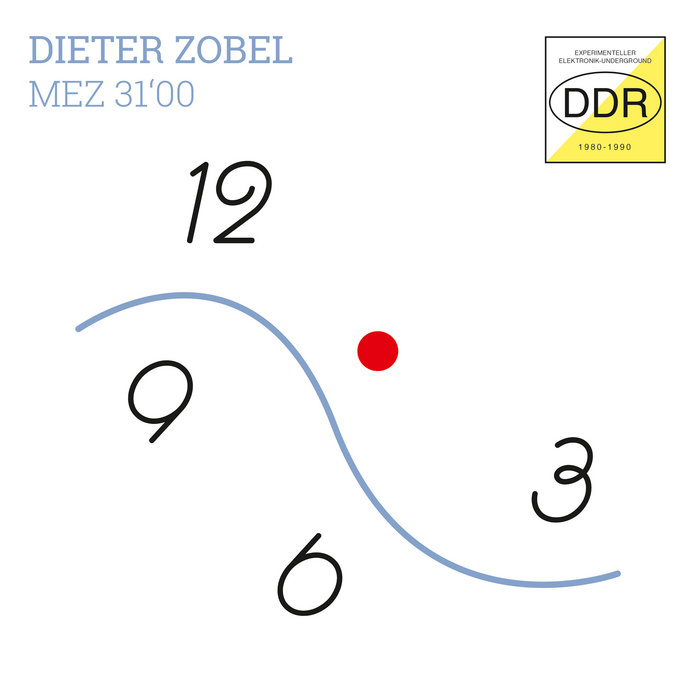 DIETER ZOBEL - mez 31,00 - Click Image to Close