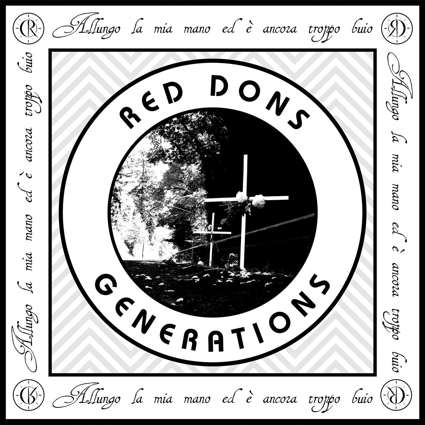 RED DONS - generations
